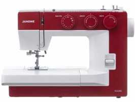 Электромеханическая швейная машина Janome 1522RD